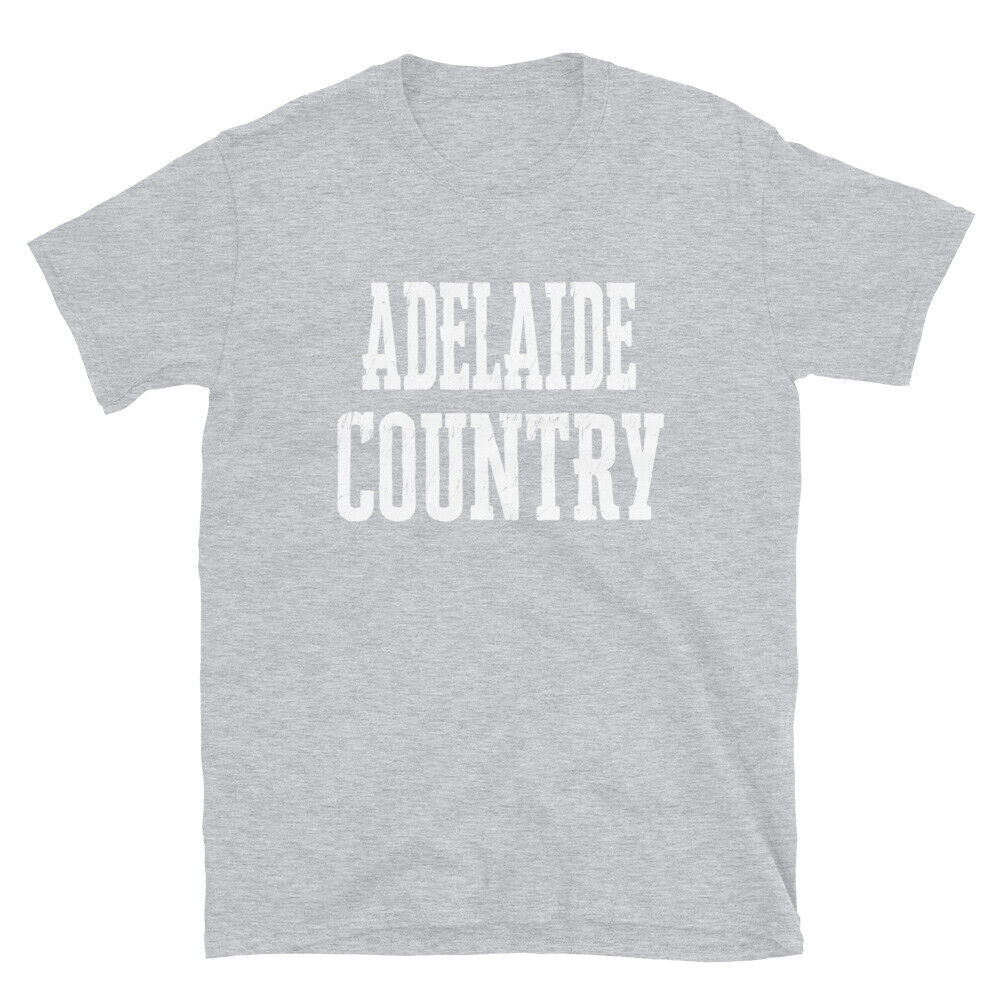 Adelaide Country Son Daughter Boy Girl Baby Name Custom TShirt