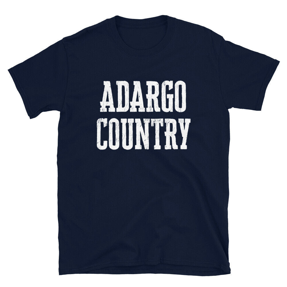 Adargo Country Son Daughter Boy Girl Baby Name Custom TShirt