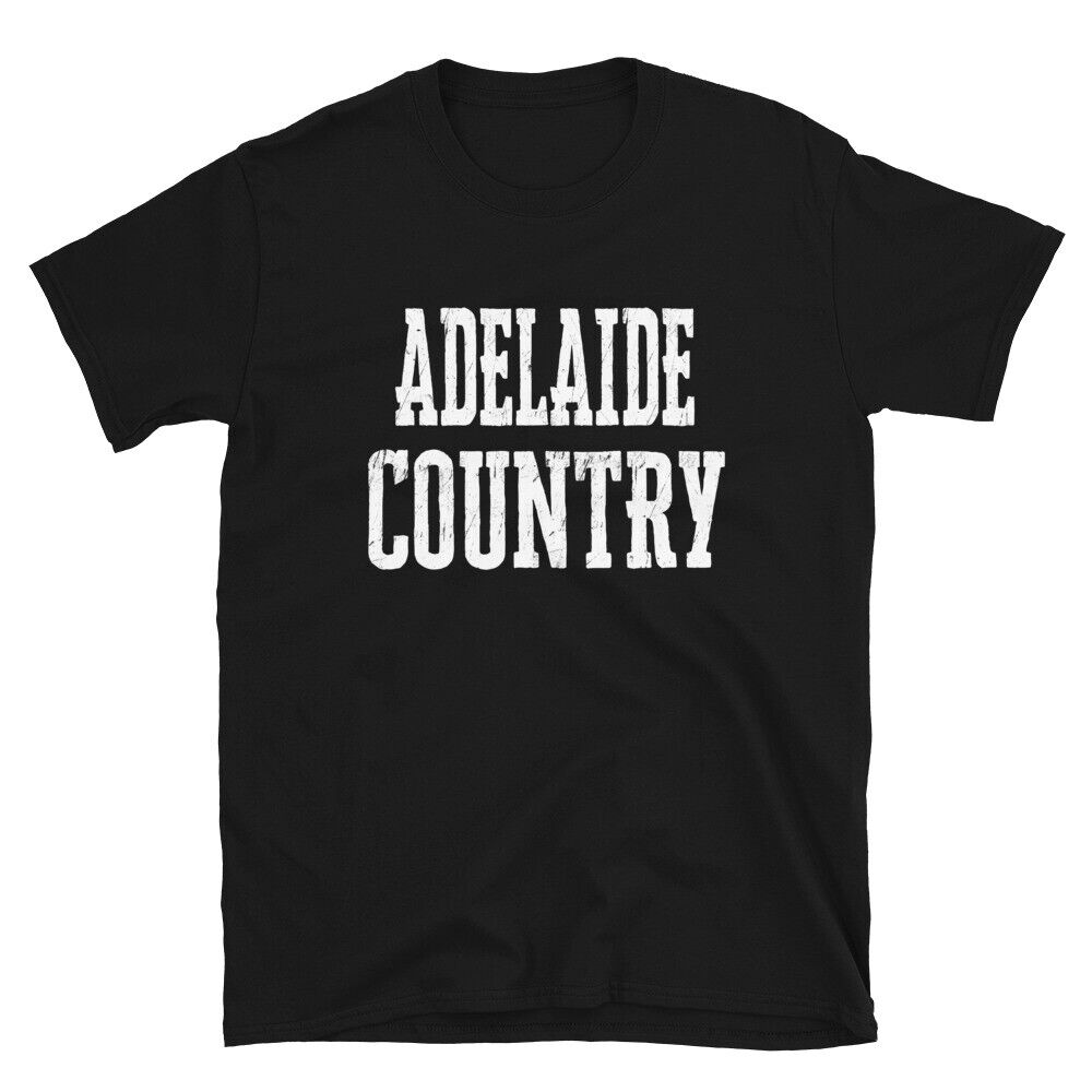 Adelaide Country Son Daughter Boy Girl Baby Name Custom TShirt